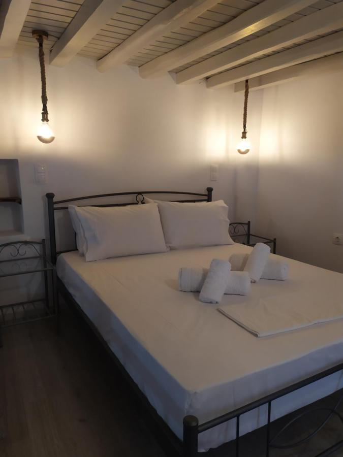 Apartment Melikarou