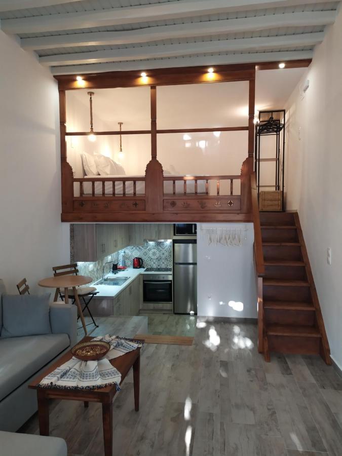 Apartment Melikarou *