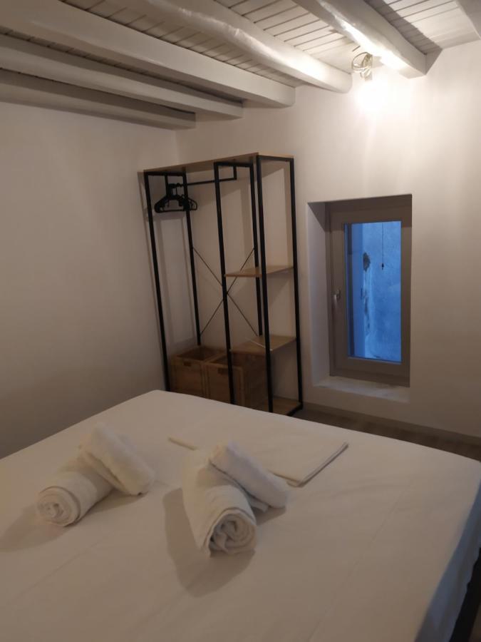 Melikarou Apartment