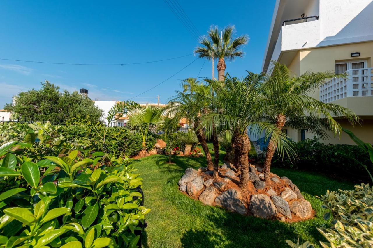 Hotel Dedalos 3*