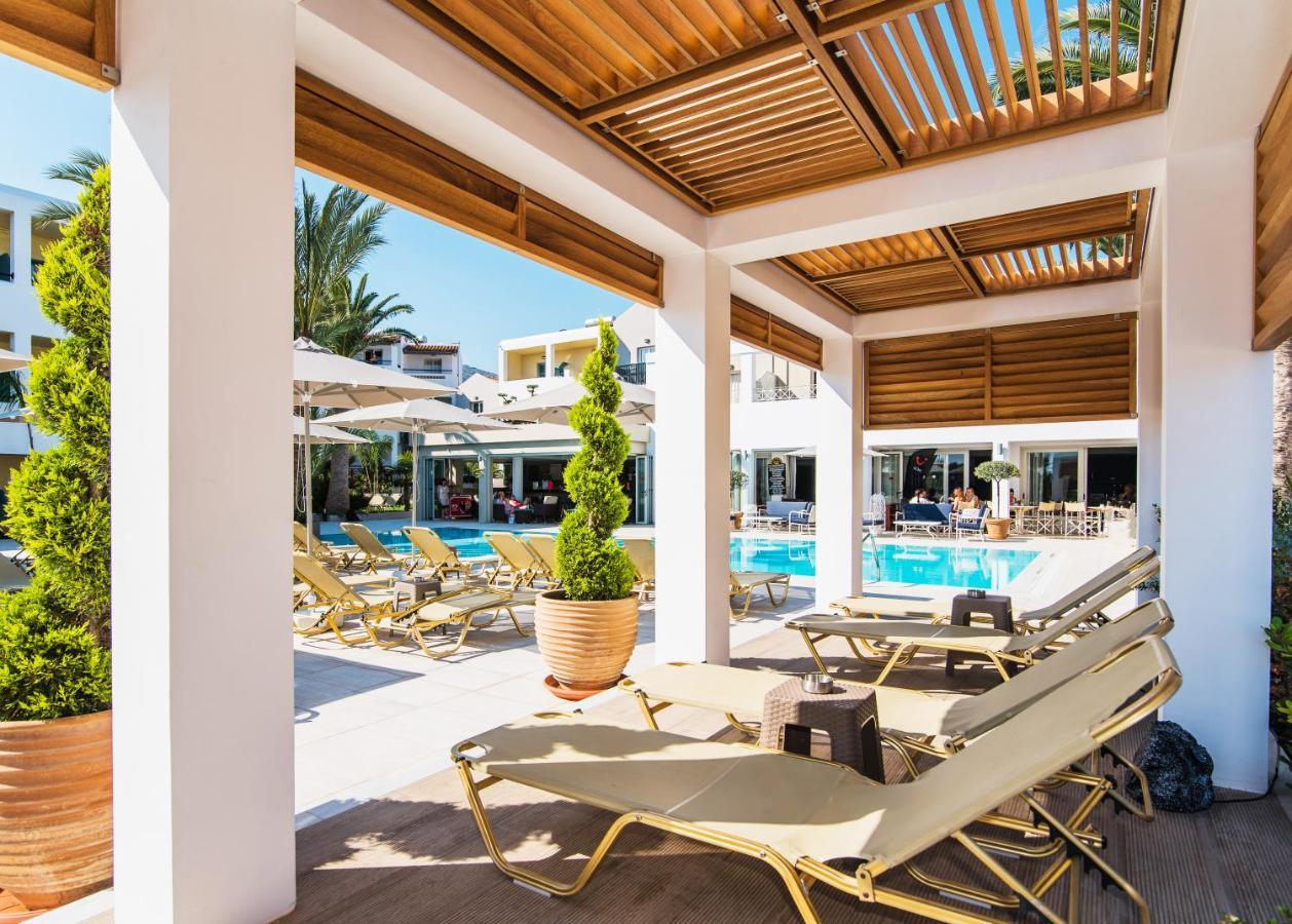 Dedalos 3* Malia (Crete)