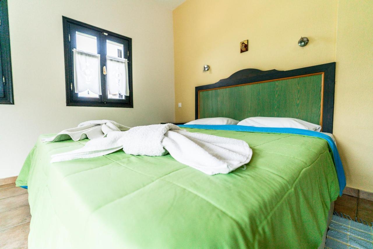 Hotel Aktaion