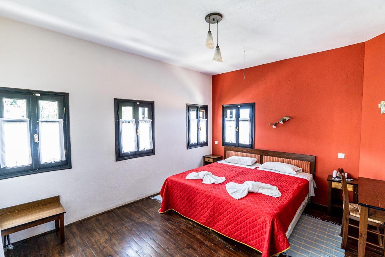 Hotel Aktaion