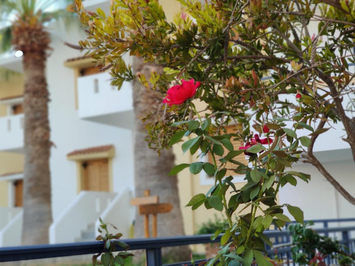 Aparthotel Angelika Apartotel 3*