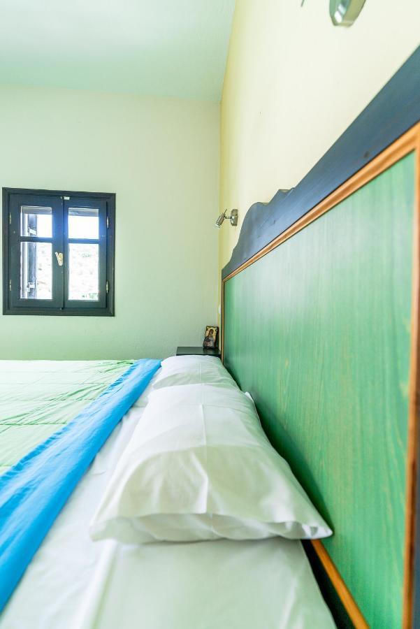 Aktaion Hotel