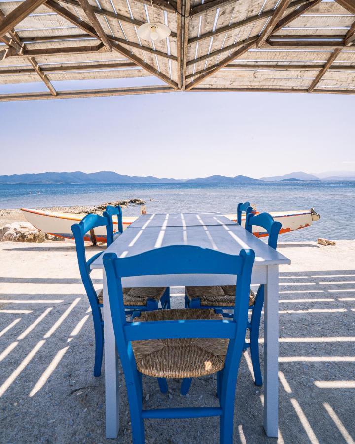 Aktaion 3* Kalamos (Thessaly)