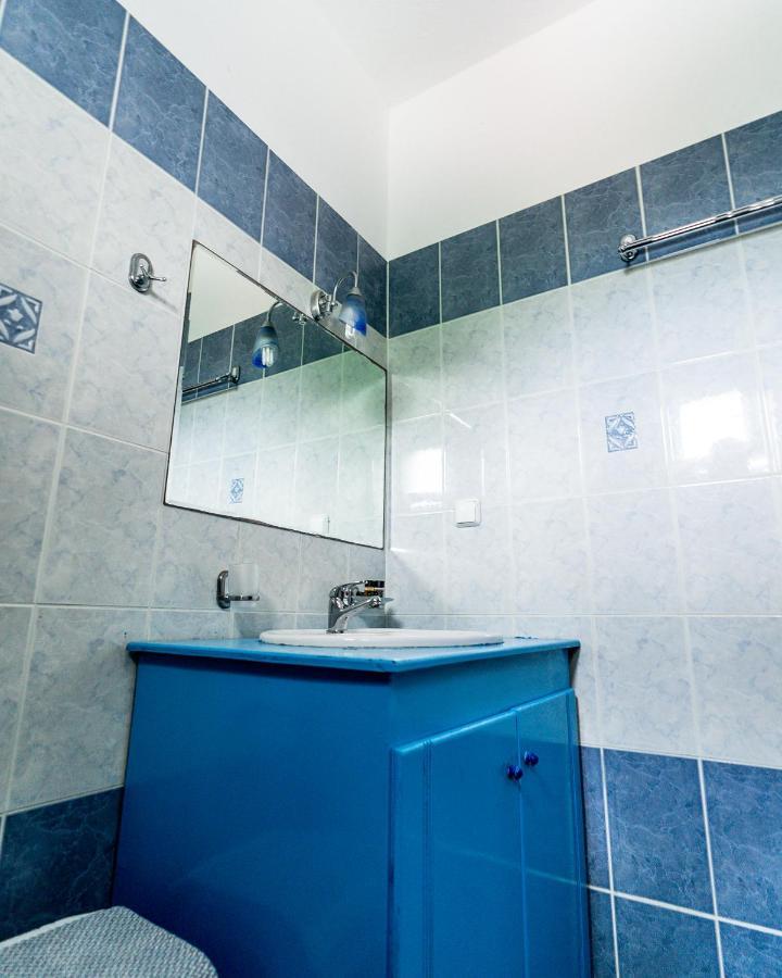 Hotel Aktaion Kalamos (Thessaly)