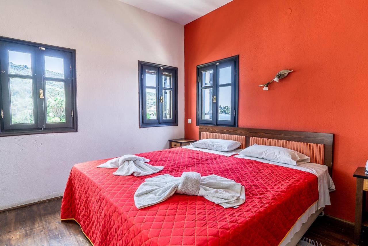 Aktaion Hotel Kalamos (Thessaly)
