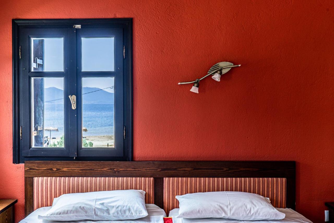 Hotel Aktaion 3*