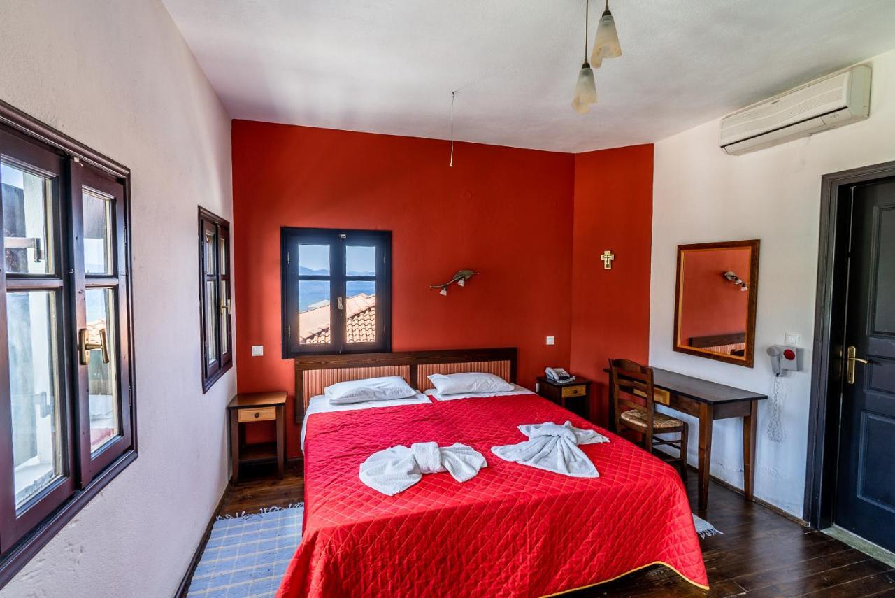 Hotel Aktaion Kalamos (Thessaly)