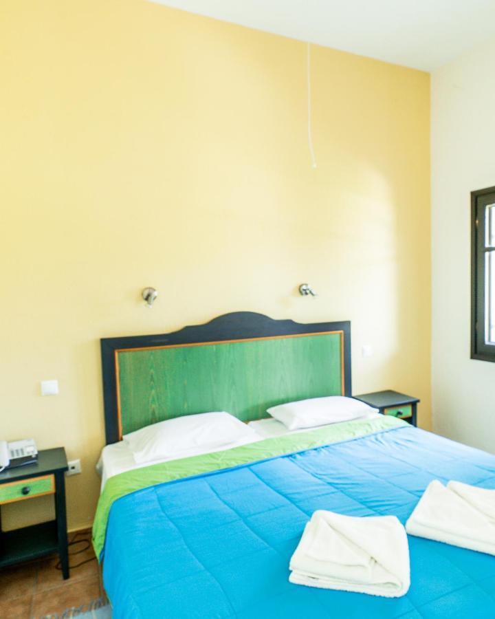 Aktaion Hotel Kalamos (Thessaly)