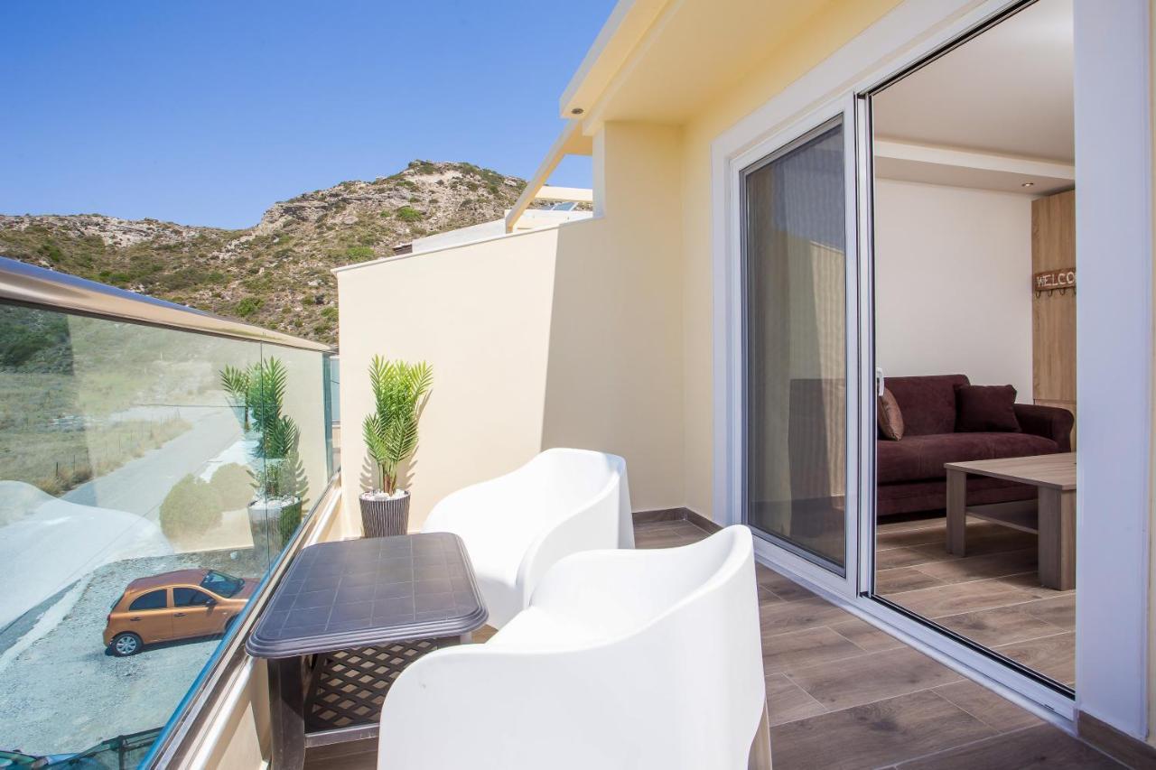 Billy's 3* Faliraki