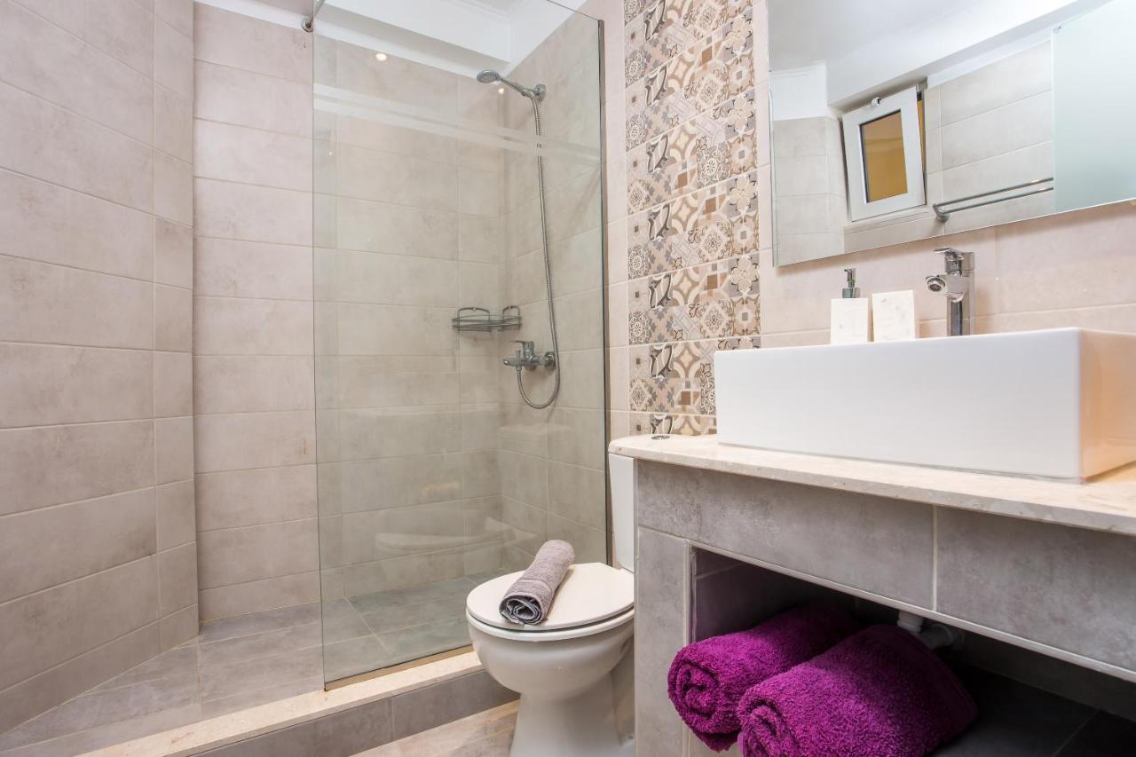 Aparthotel Billy's 3*