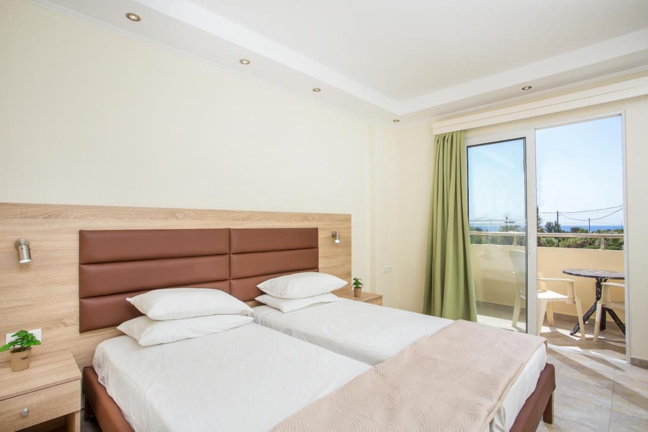 Billy's Aparthotel