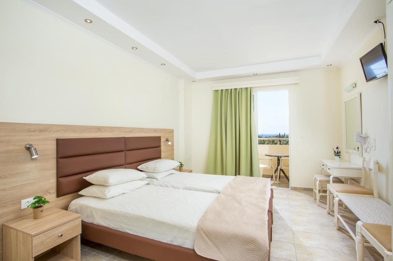 Billy's Aparthotel