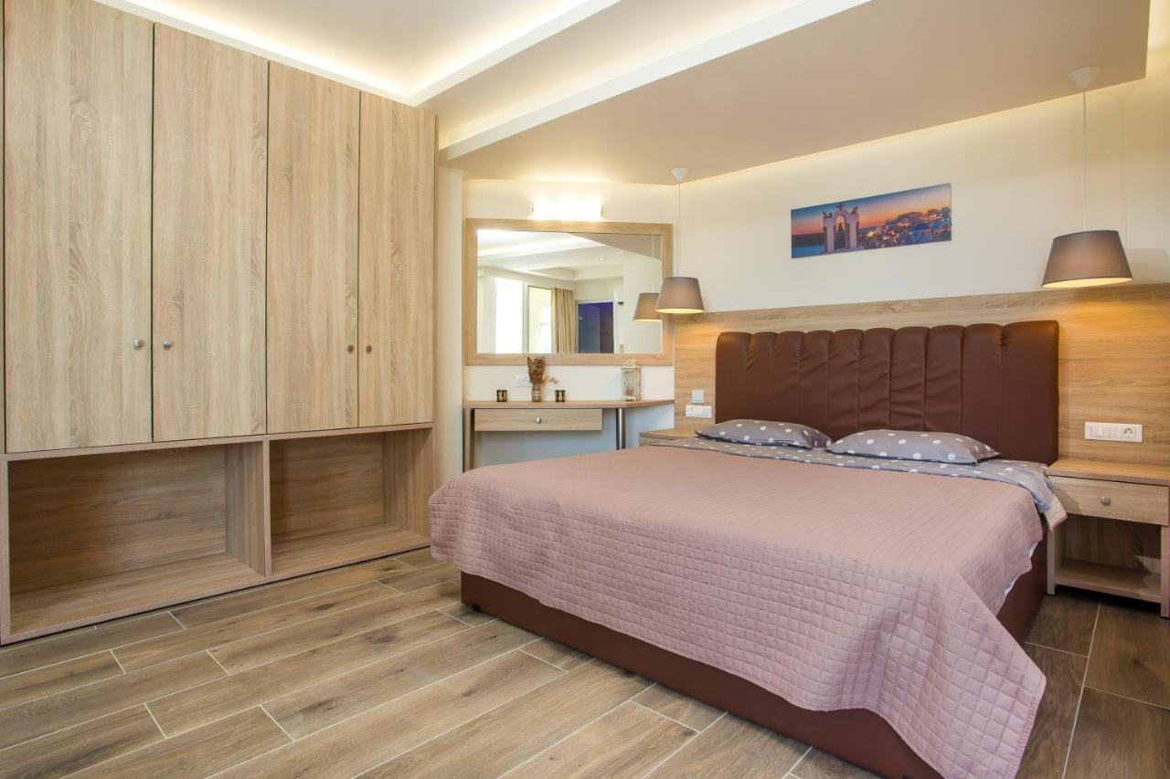 Billy's 3* Faliraki