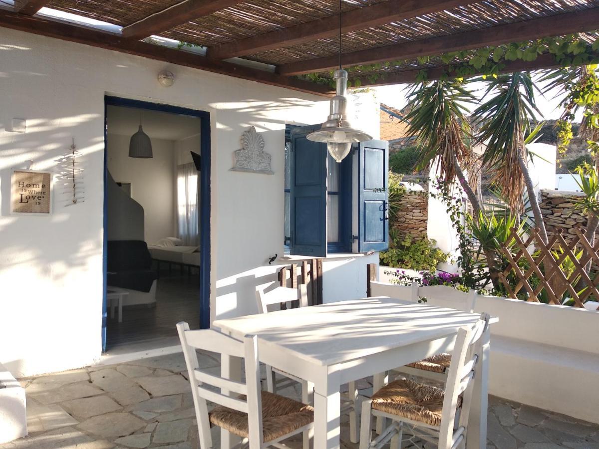 Hotel Mediterraneo Chora (Ios)