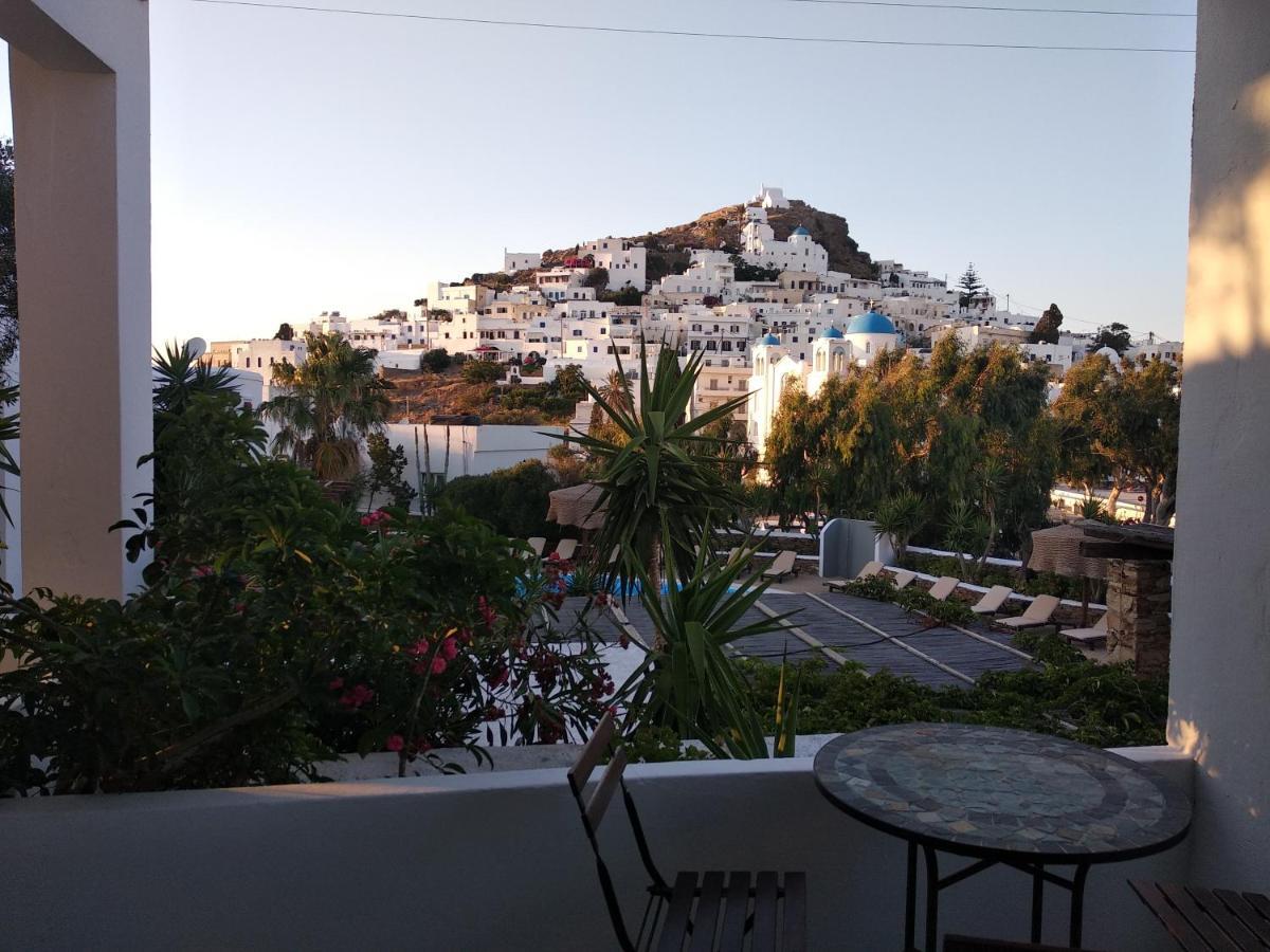 Hotel Mediterraneo
