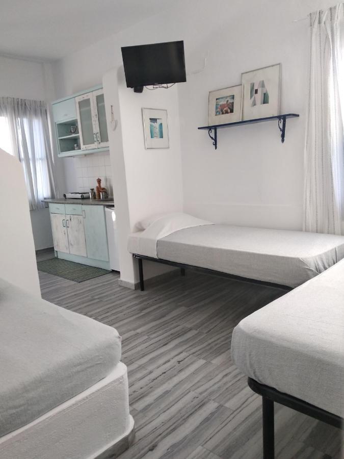 Hotel Mediterraneo 2*