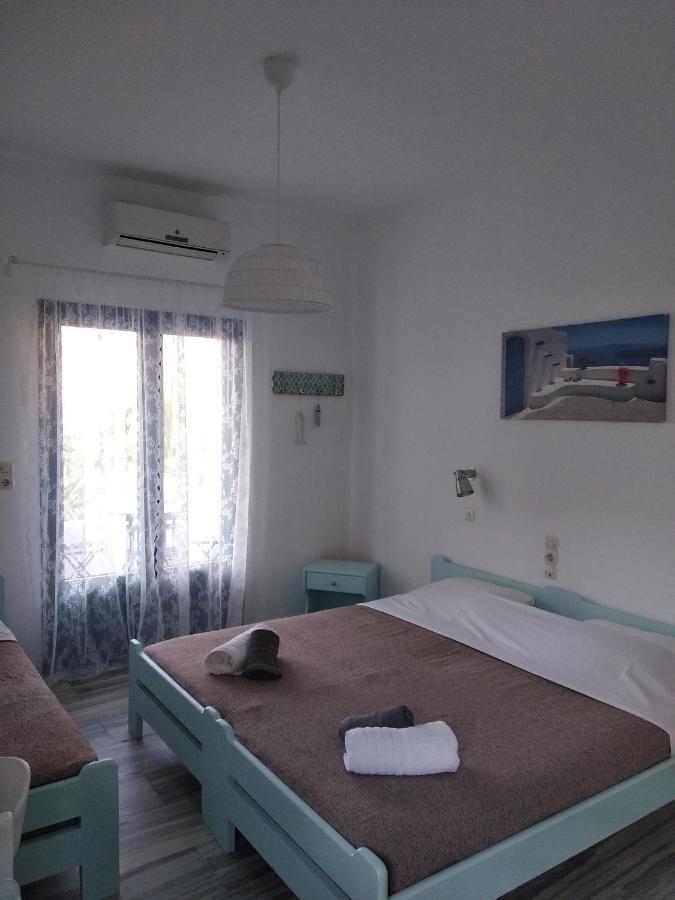 Mediterraneo Hotel 2*