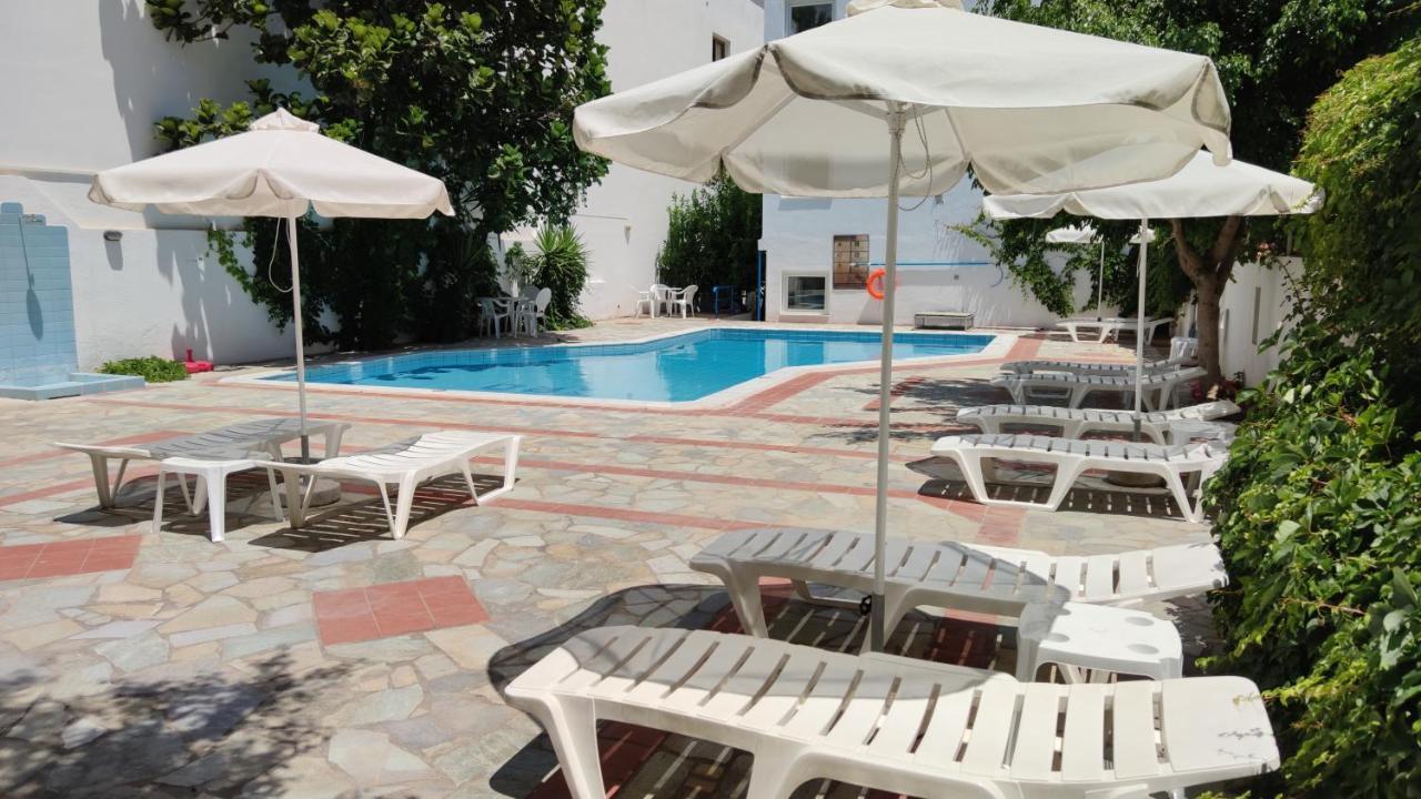 Hotel Thalia Deco & 3*