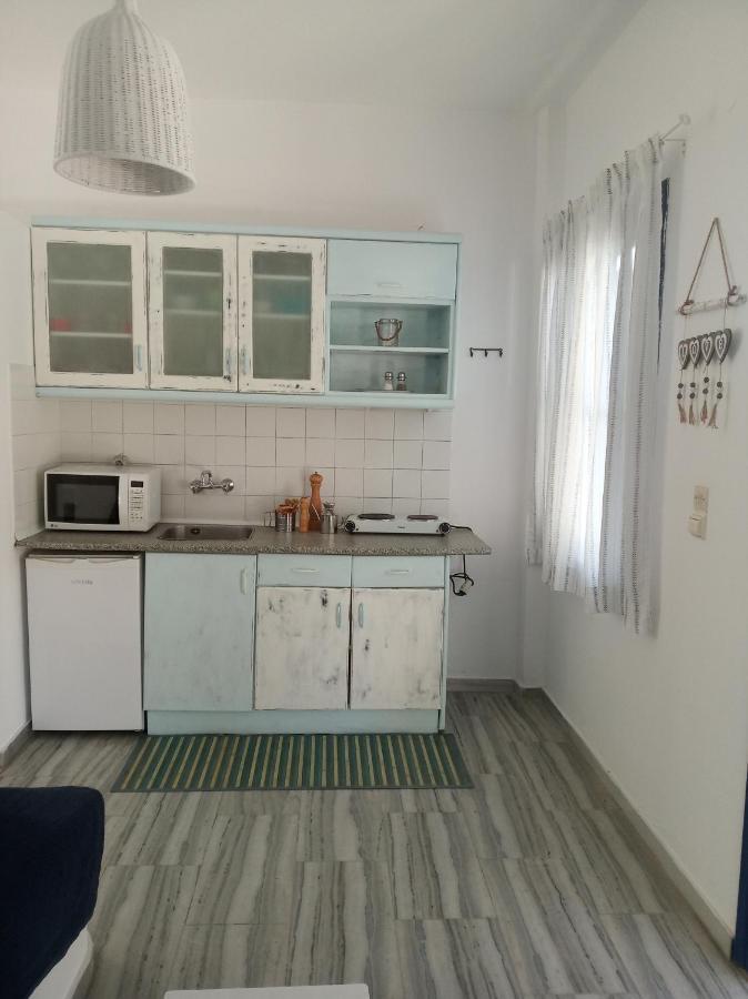 Mediterraneo Hotel Chora (Ios)