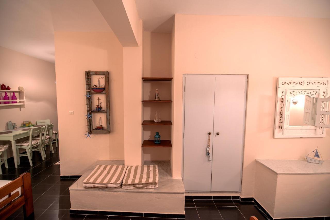 Stella Apartment
