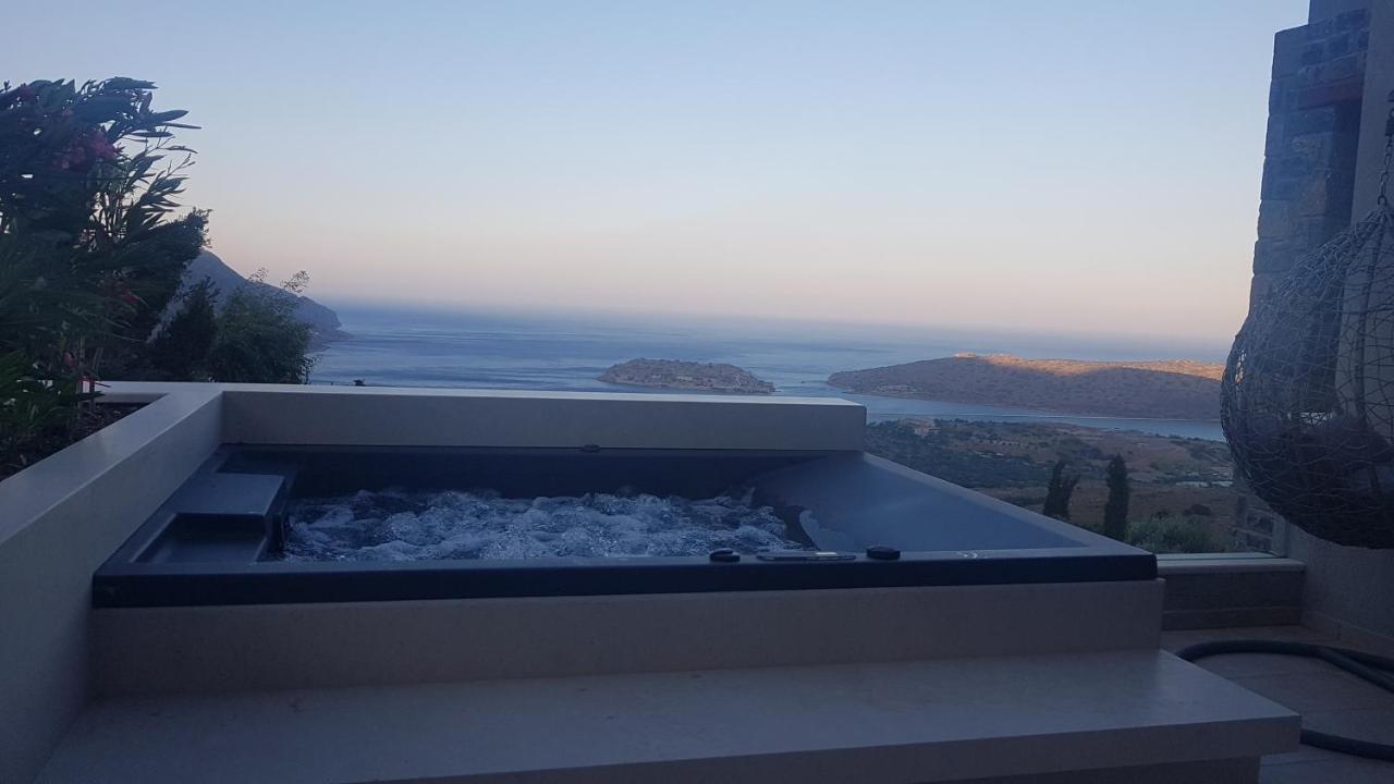 Eureka Villa Elounda (Crete)