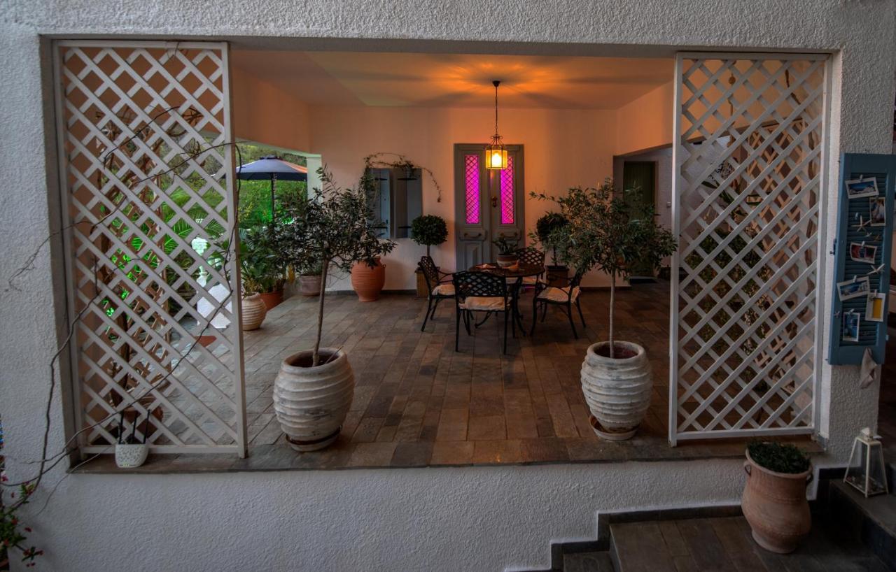 Apartment Stella Poros Town
