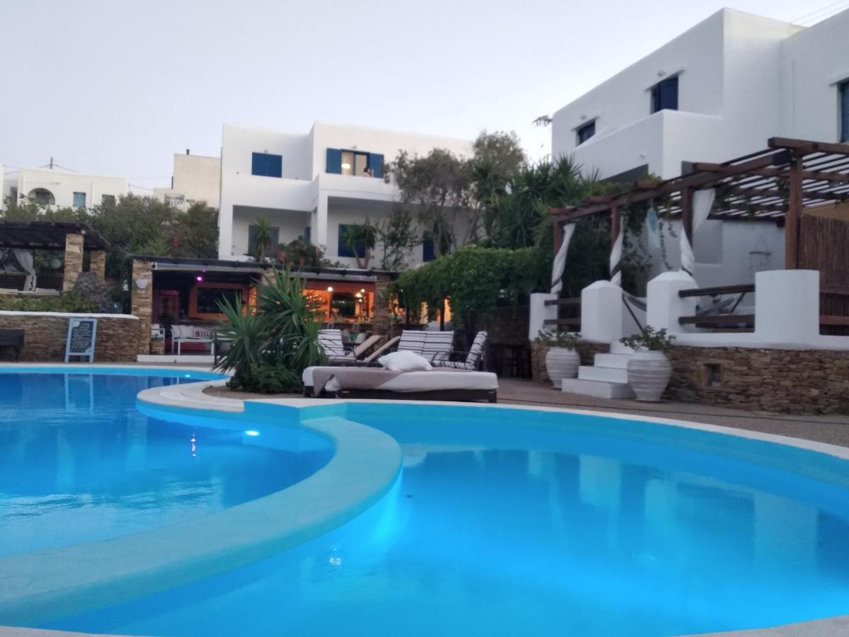 Hotel Mediterraneo 2*