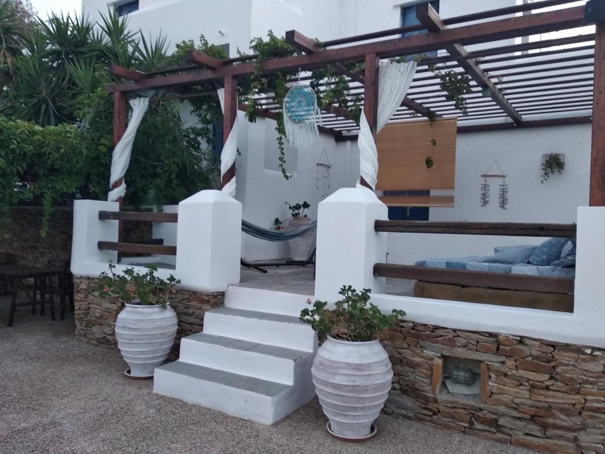 Mediterraneo Chora (Ios)