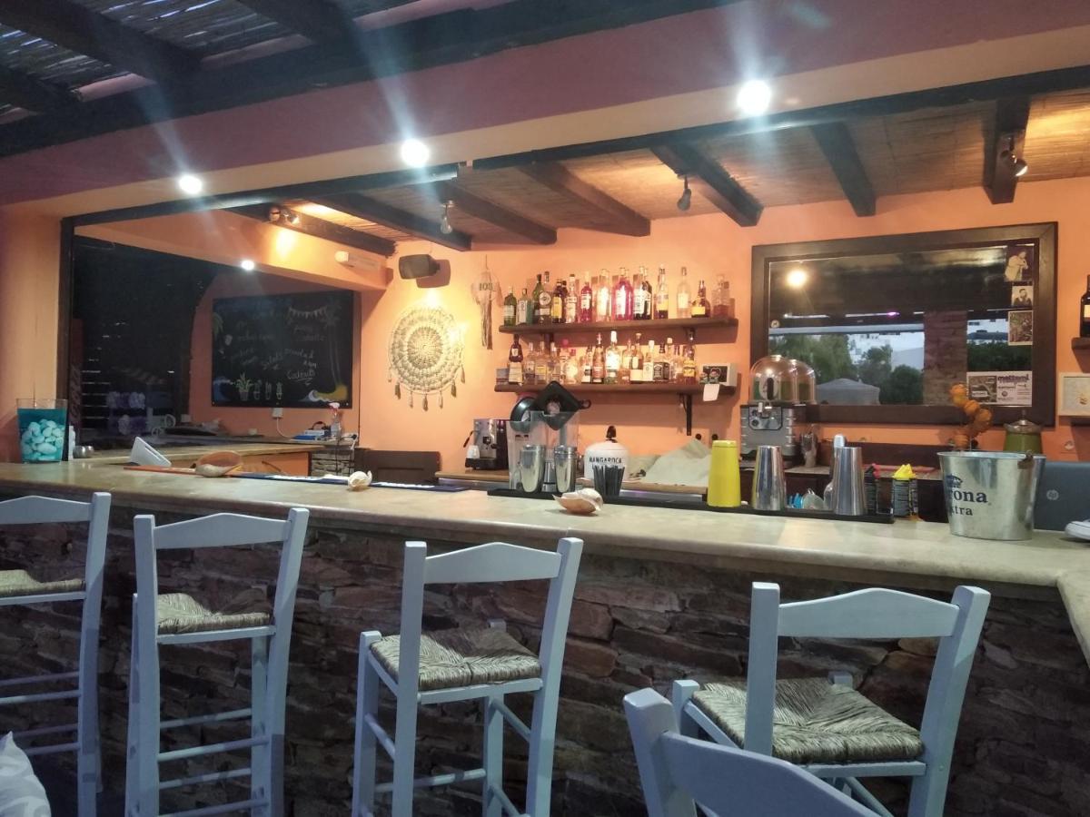 Mediterraneo Hotel Chora (Ios)
