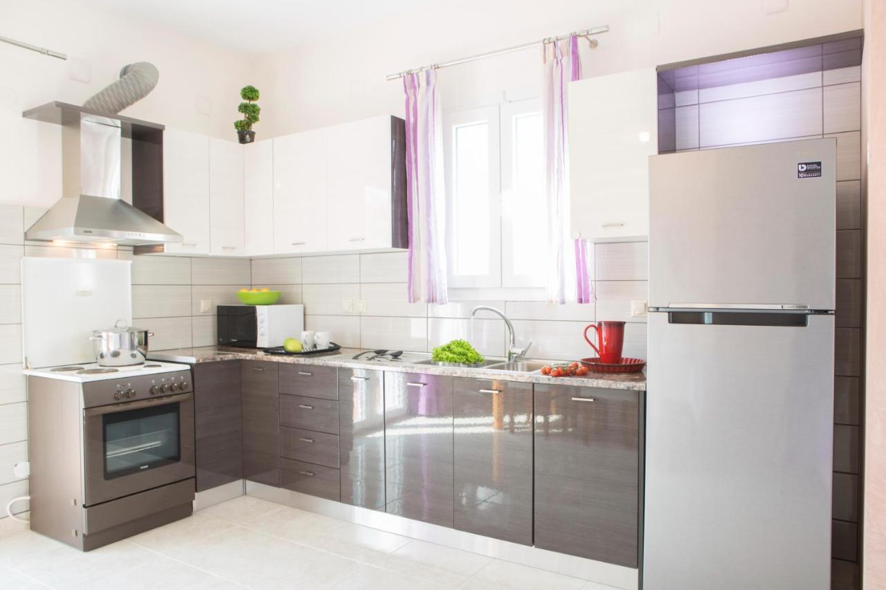 Santa Maria Luxury