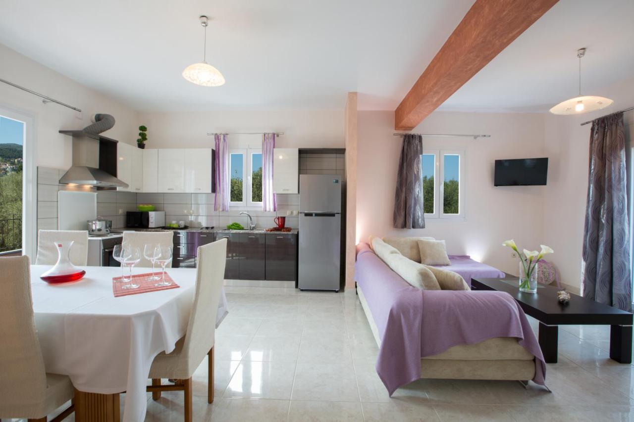 Apartment Santa Maria Luxury *