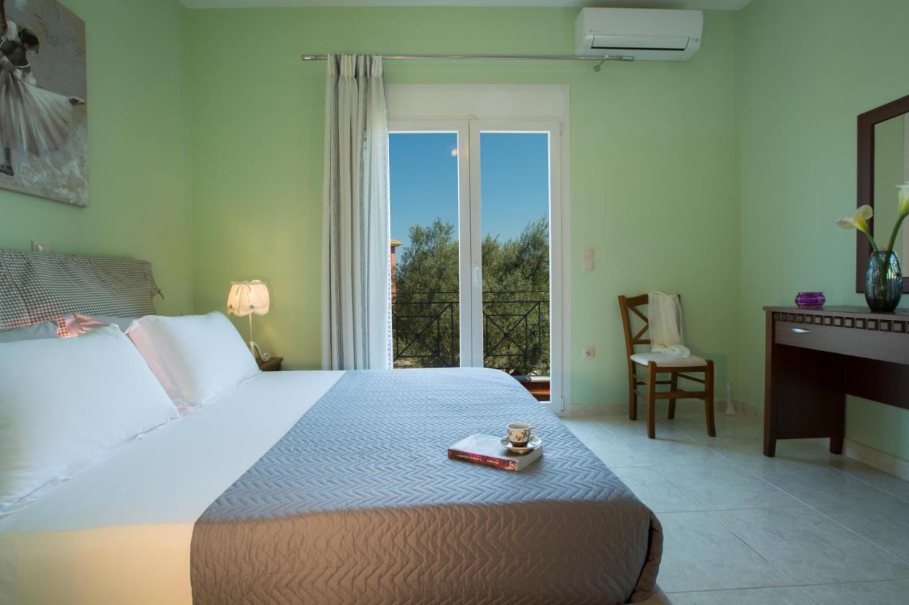 Apartment Santa Maria Luxury *
