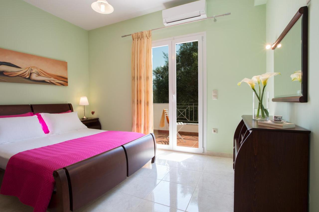 Santa Maria Luxury Apartment