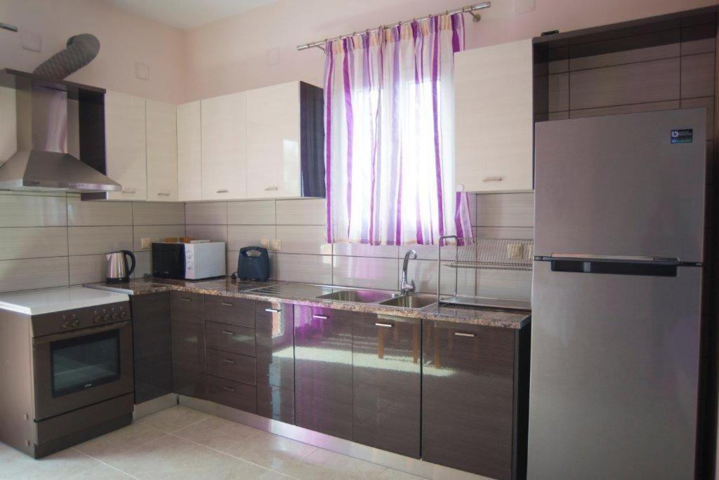 Santa Maria Luxury *