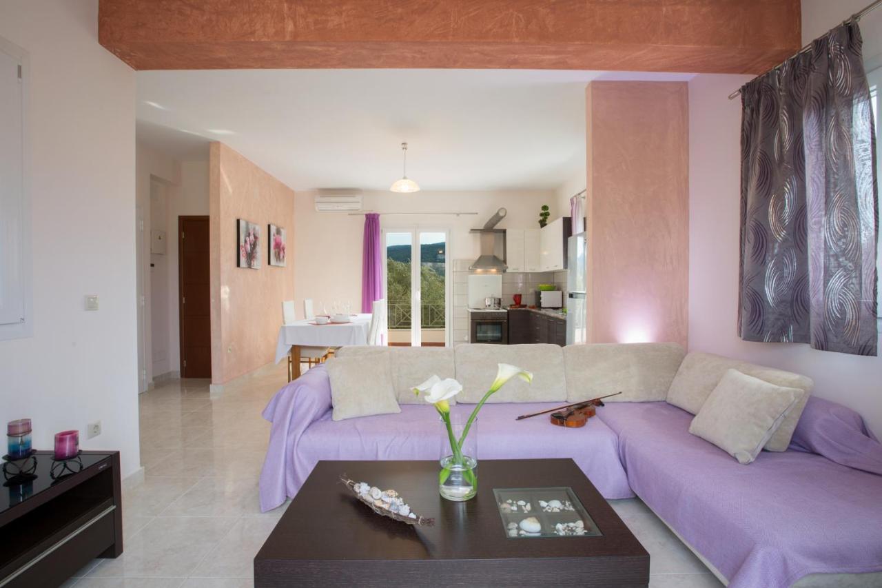 Santa Maria Luxury