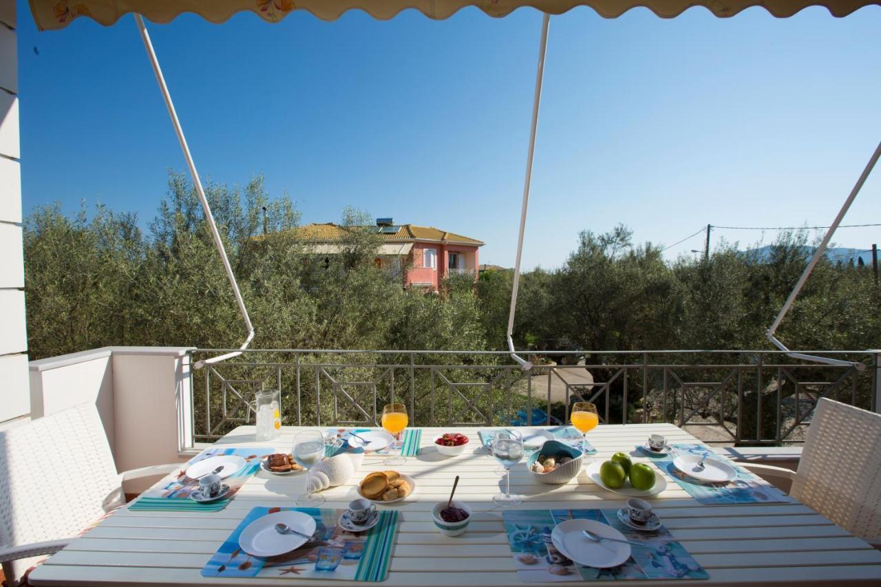 Santa Maria Luxury Apartment *