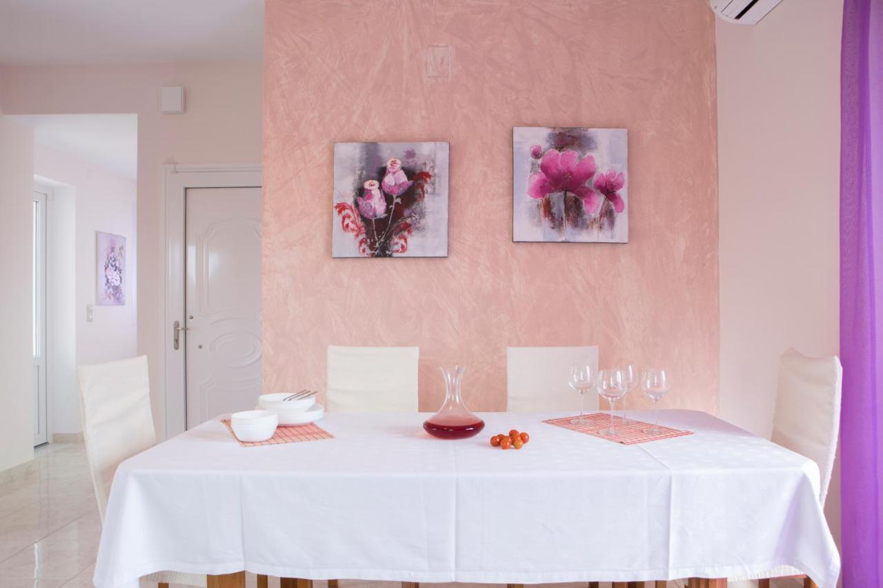 Santa Maria Luxury Apartment *