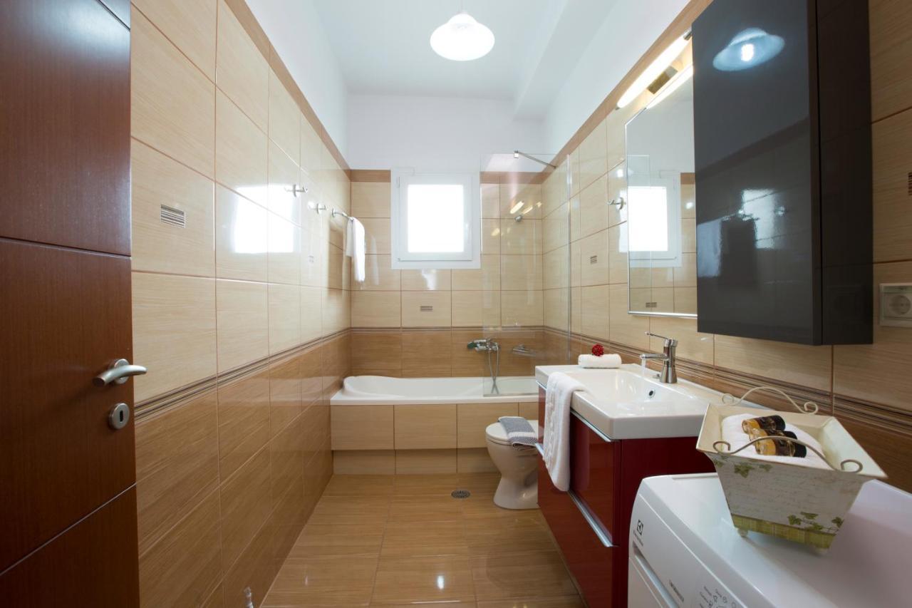 Santa Maria Luxury *