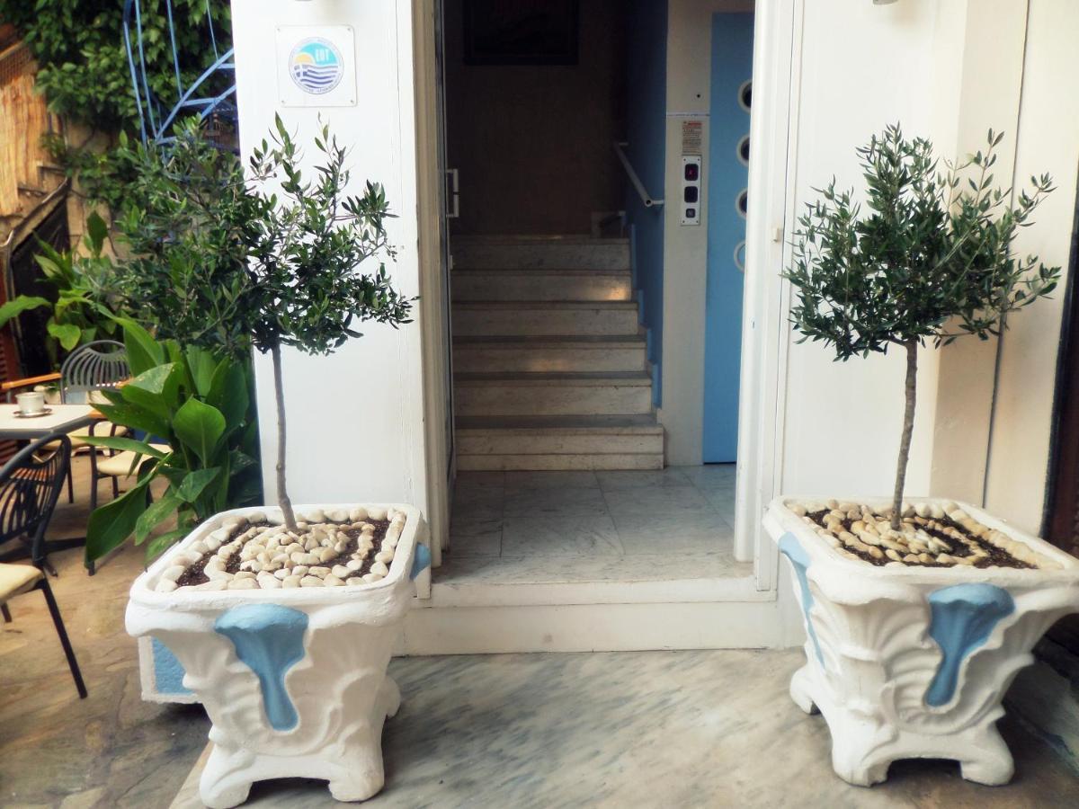 Artemis & Apartment Nea Kallikrateia