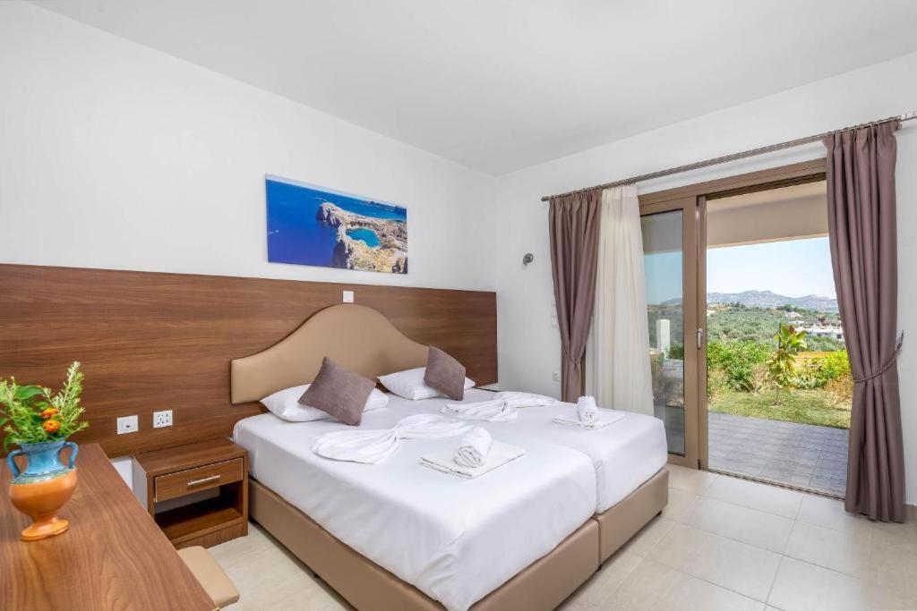 Kolymbia Dreams Luxury *
