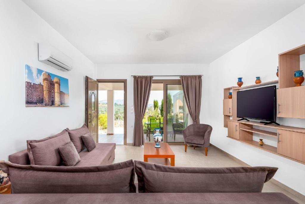 Kolymbia Dreams Luxury *