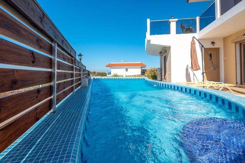 Kolymbia Dreams Luxury * Rhodes City