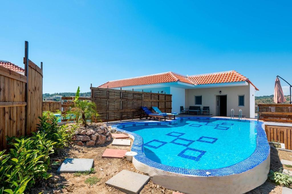 Kolymbia Dreams Luxury *