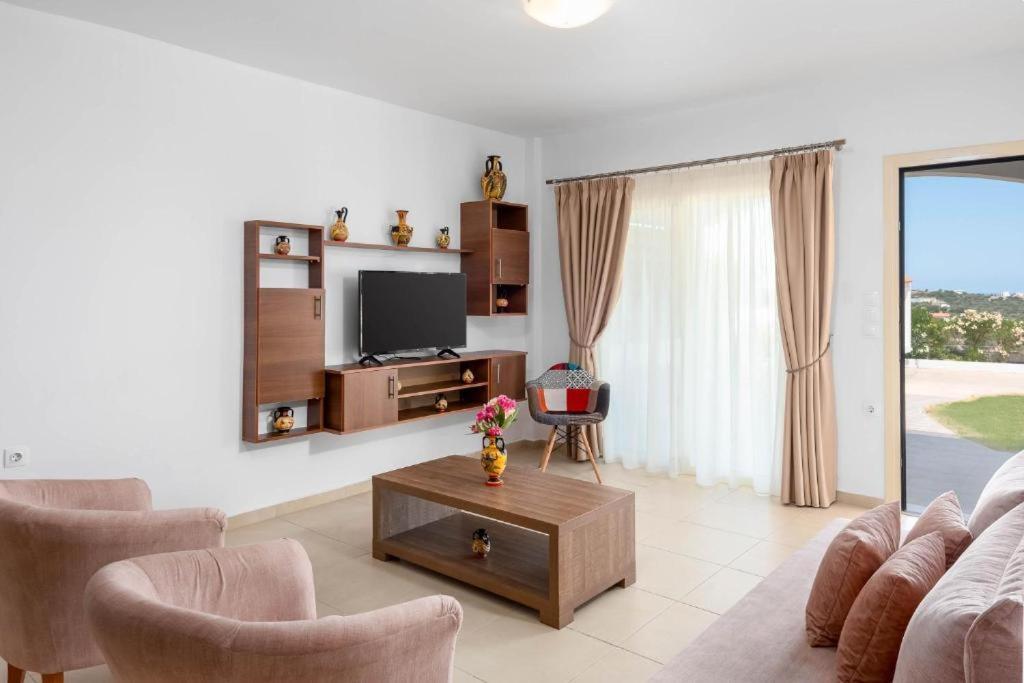 Apartment Kolymbia Dreams Luxury *
