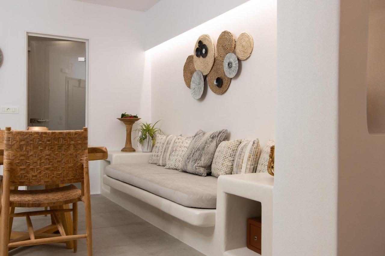 Flora (adults Only) Hotel Naxos City