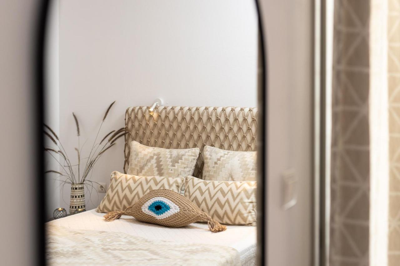 Hotel Flora (adults Only) Naxos City