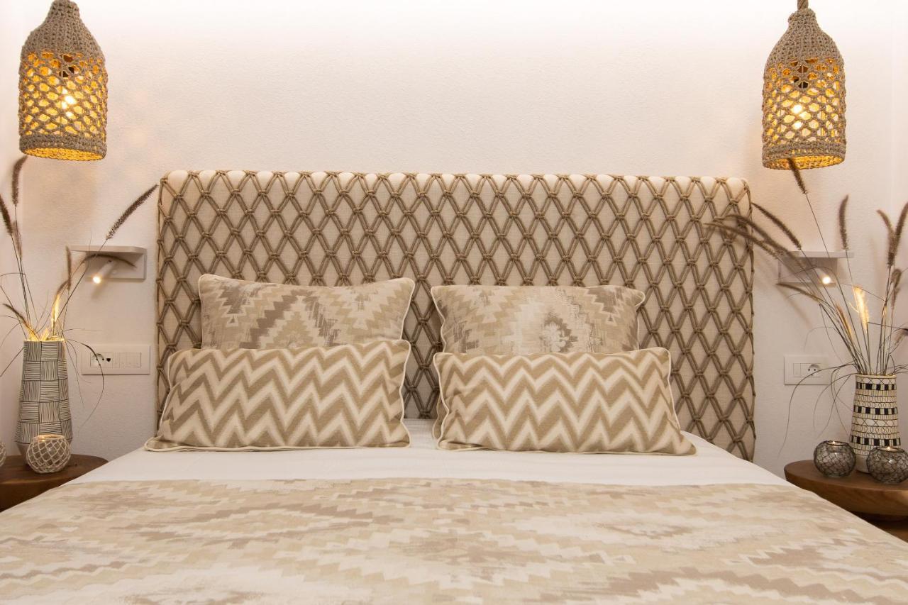 Hotel Flora (adults Only) Naxos City